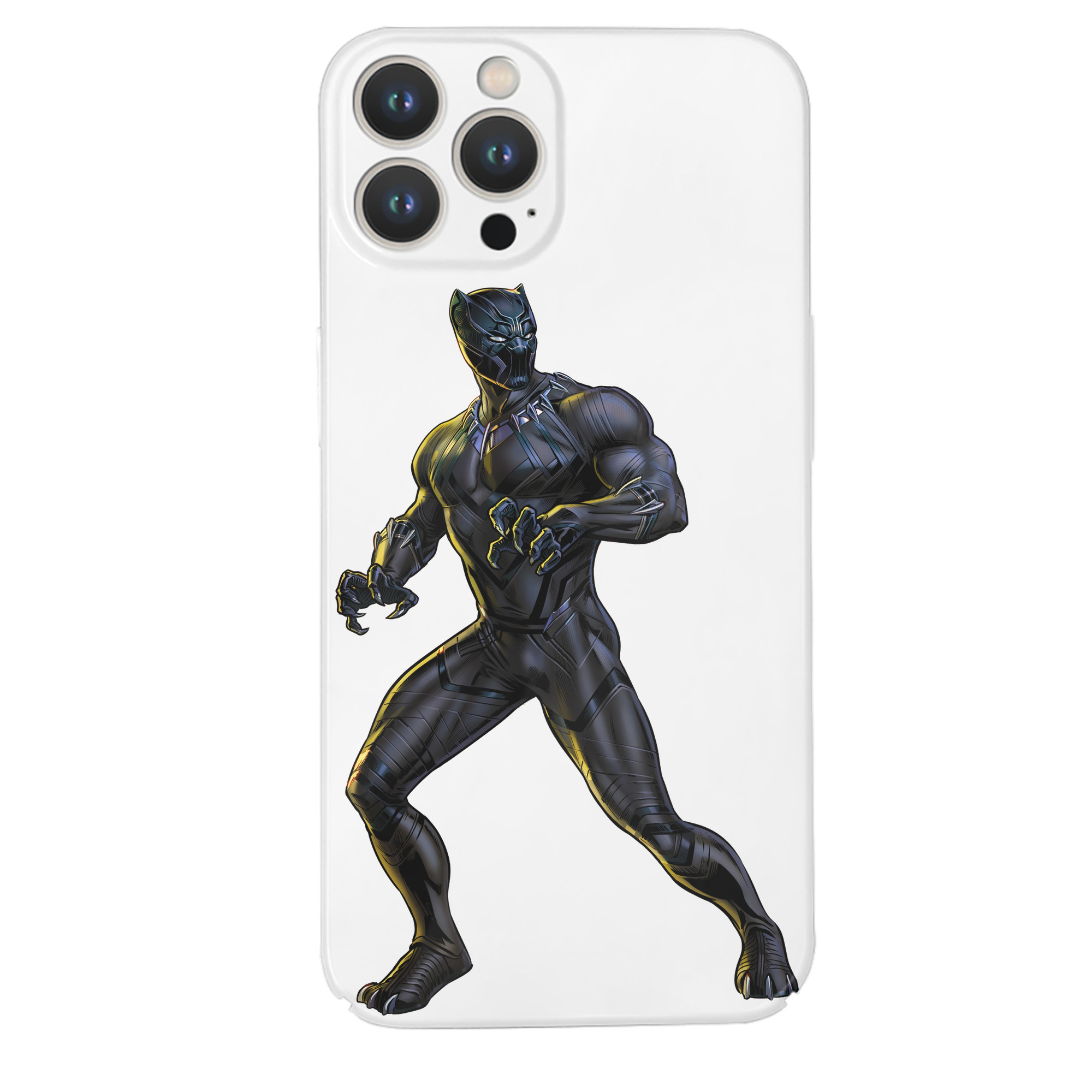 （画像用） アベンジャーズ The Avengers 【iPhone 14シリーズ対応】ハードケース